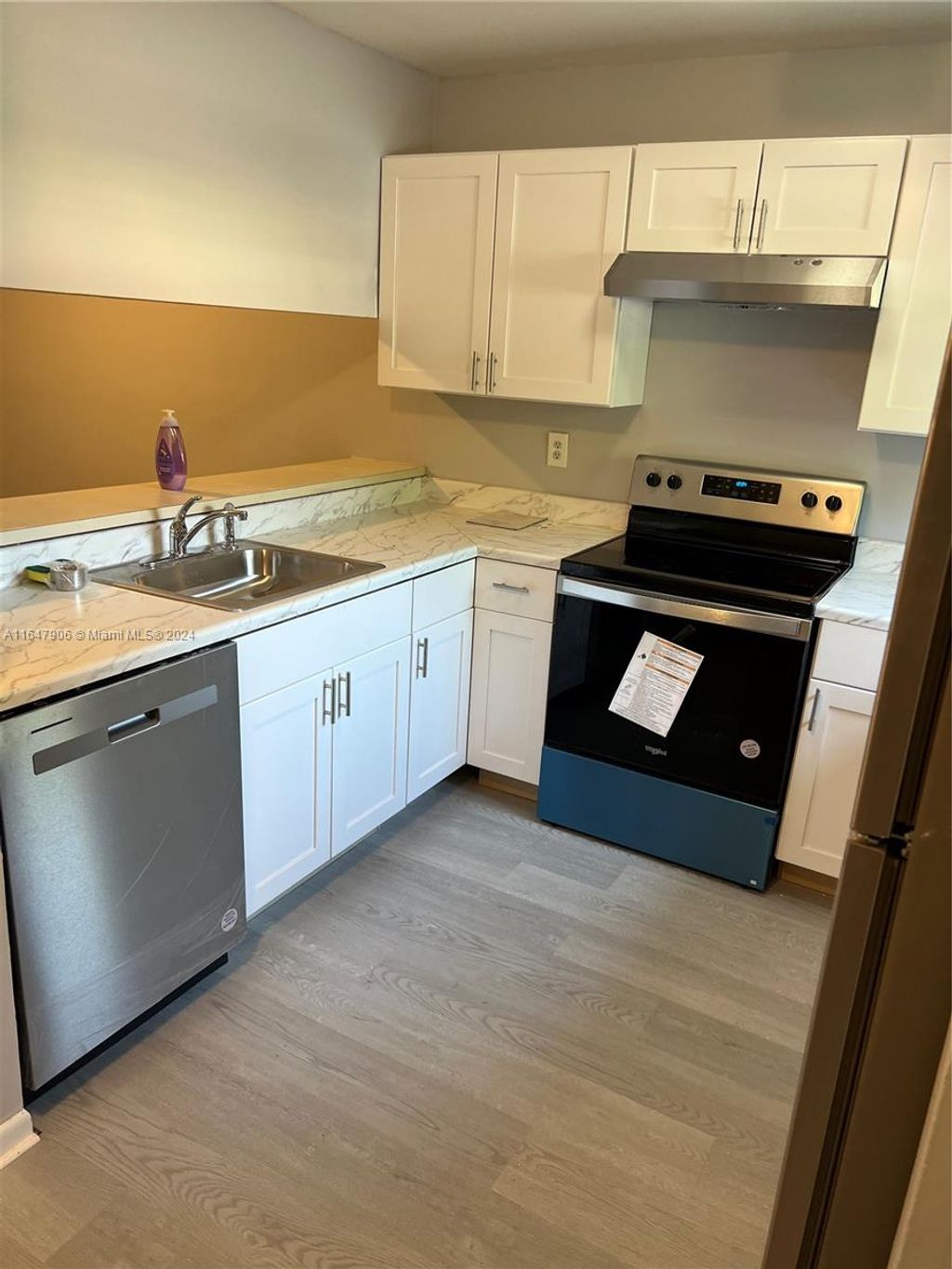 Photo of 4245 NW 114th Ter #4245, Coral Springs, FL 33065 (MLS # A11647906)