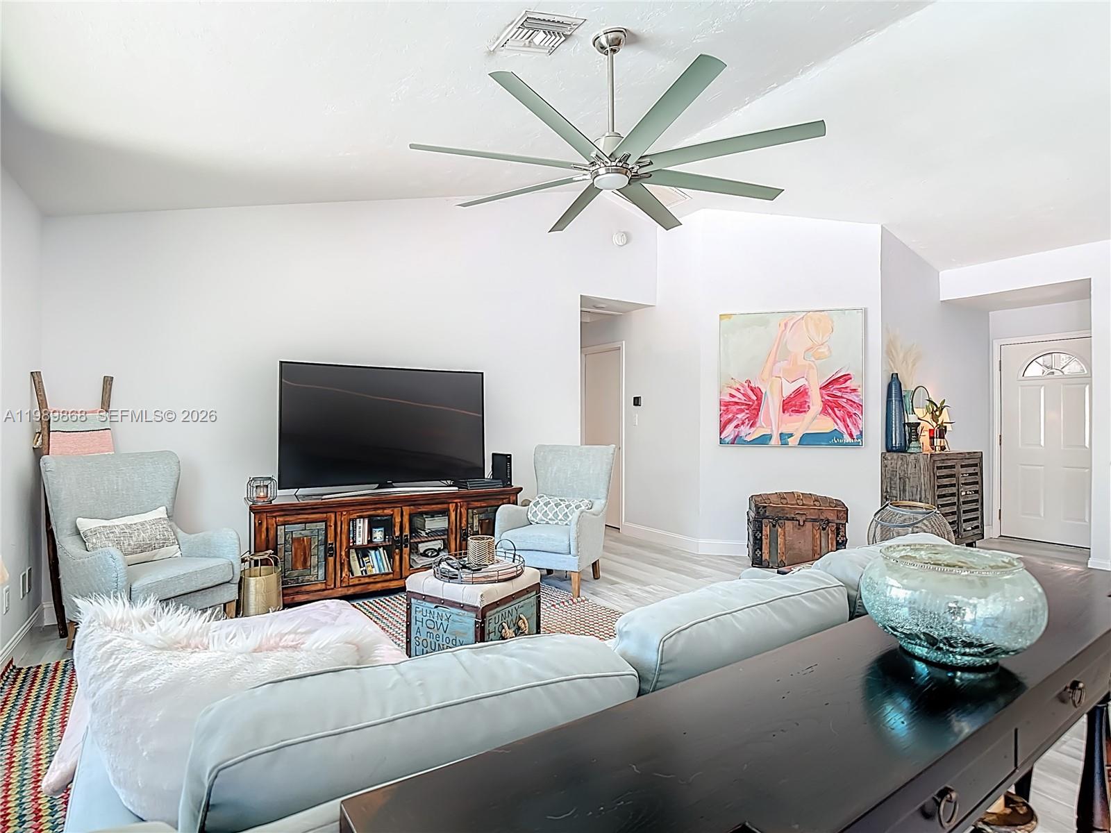 Golden Gate Estates - Residential