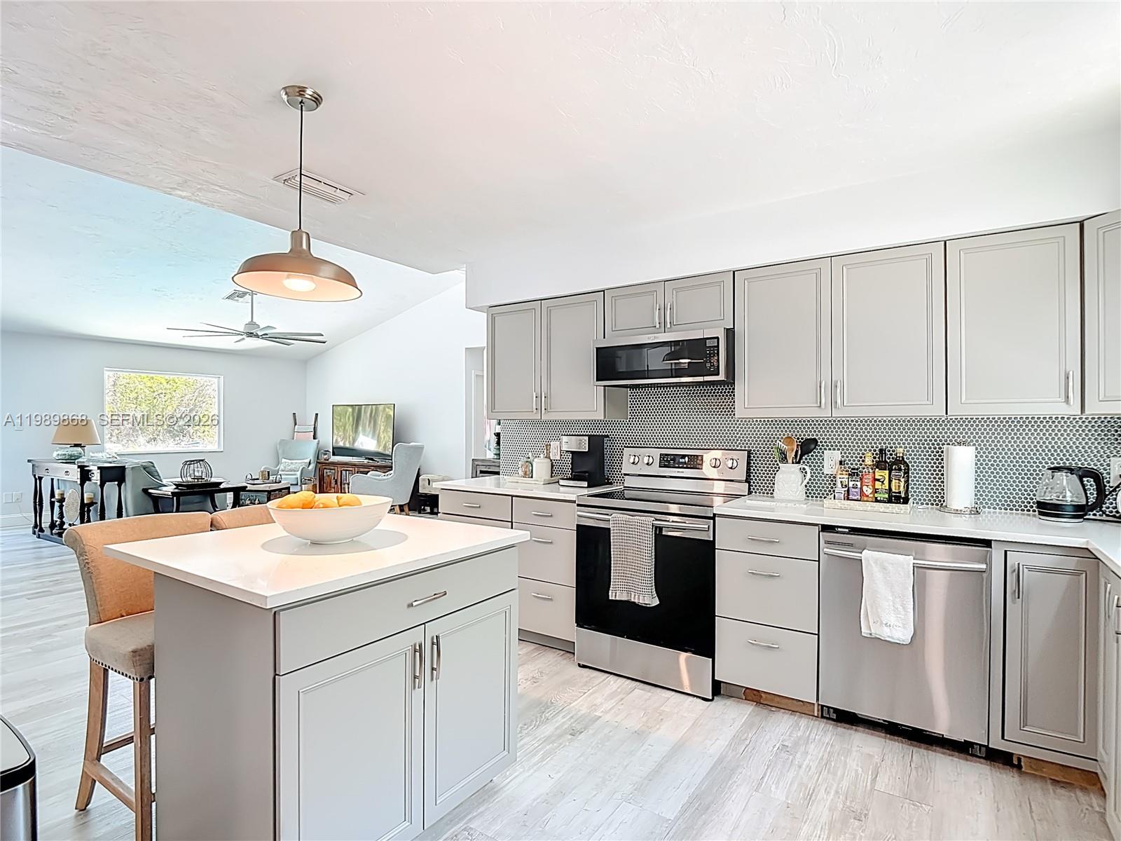 Golden Gate Estates - Residential