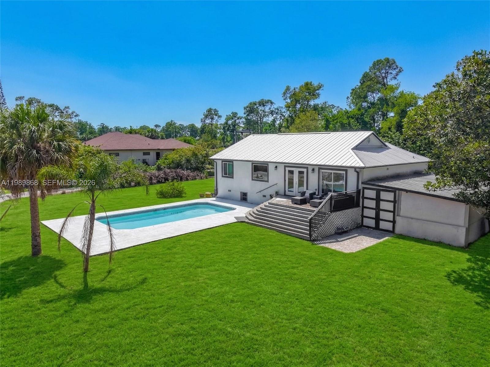 Golden Gate Estates - Residential