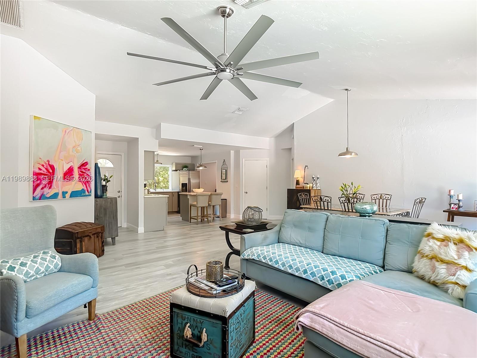 Golden Gate Estates - Residential