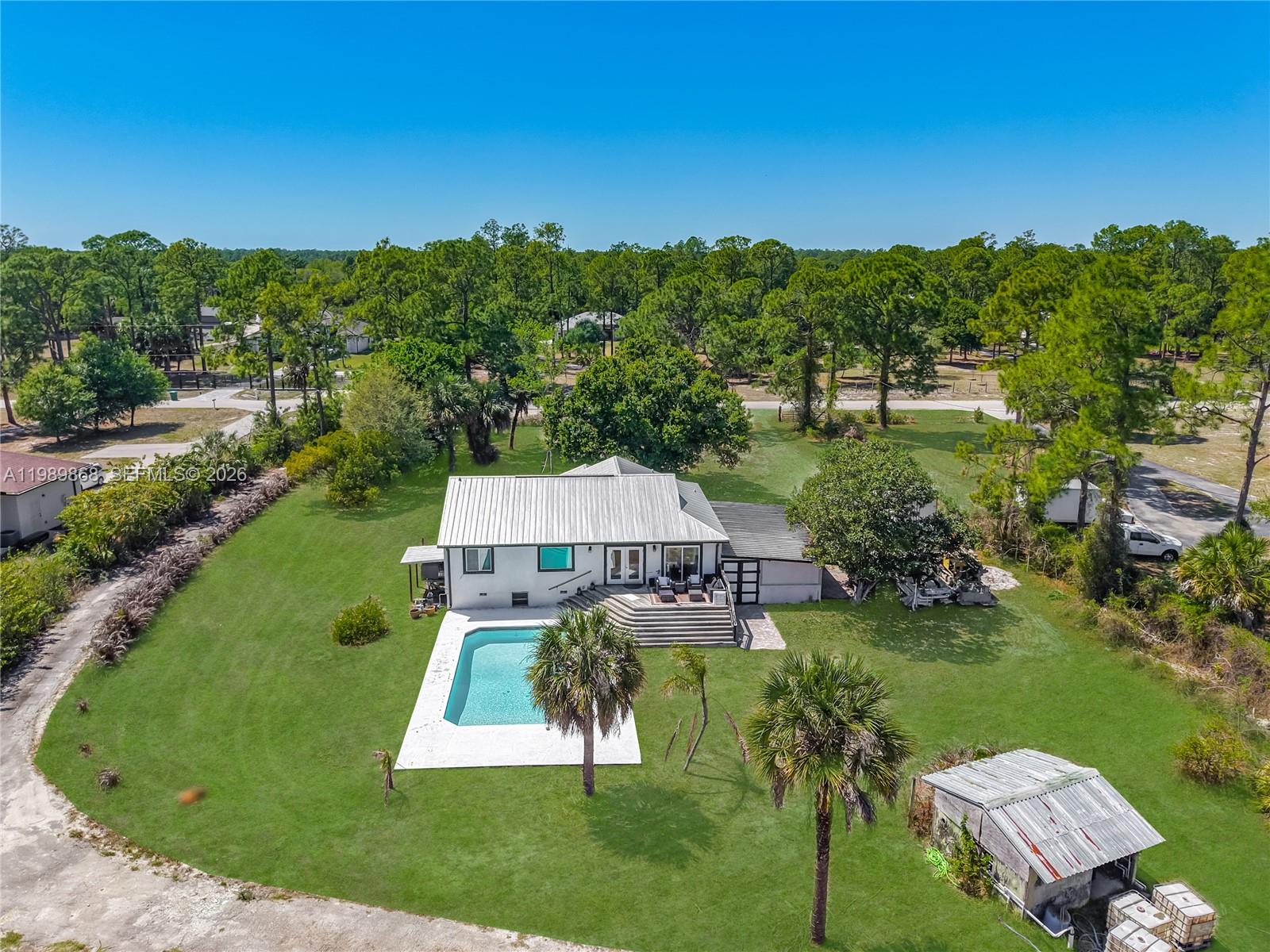 Golden Gate Estates - Residential