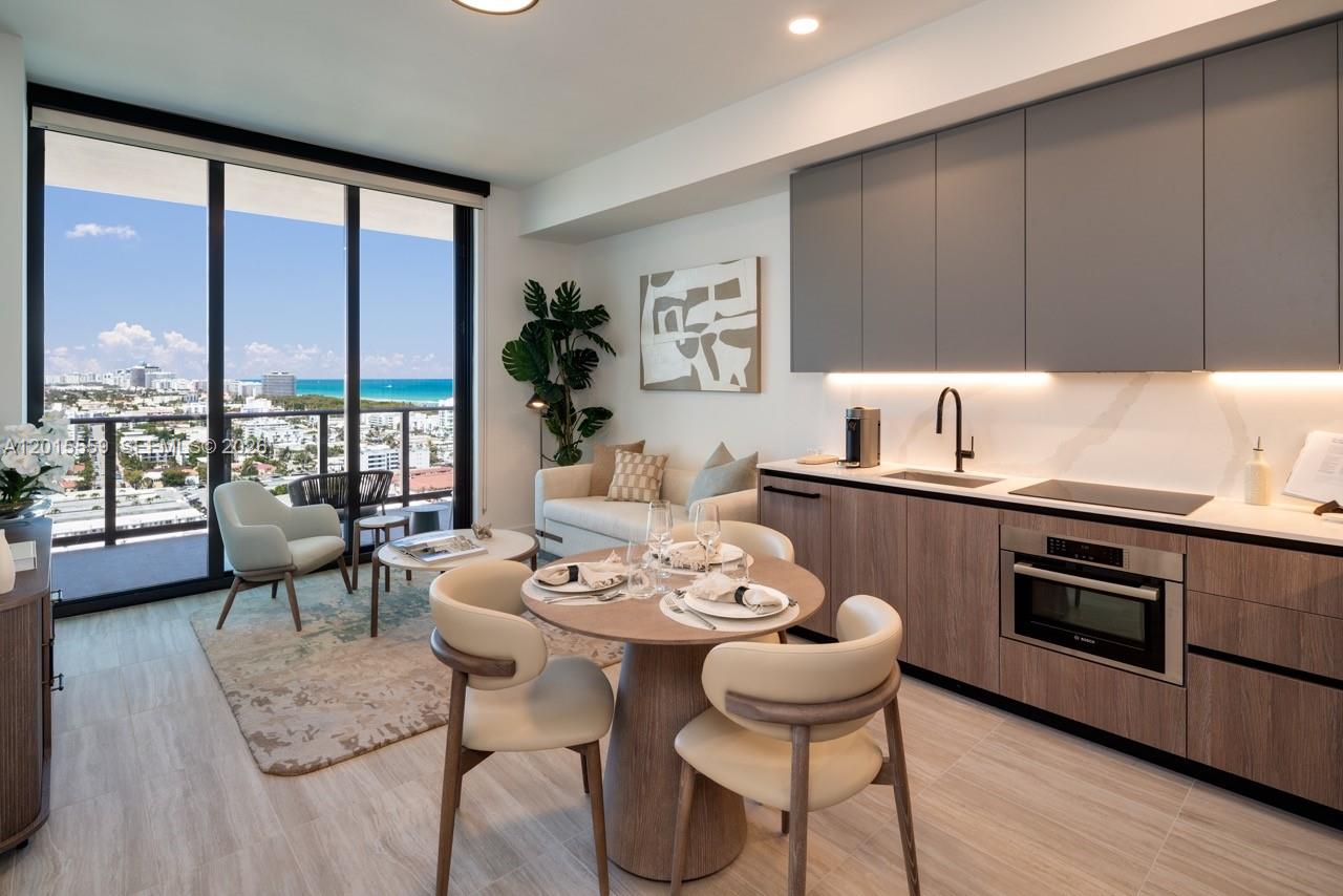 72 Street - Residential