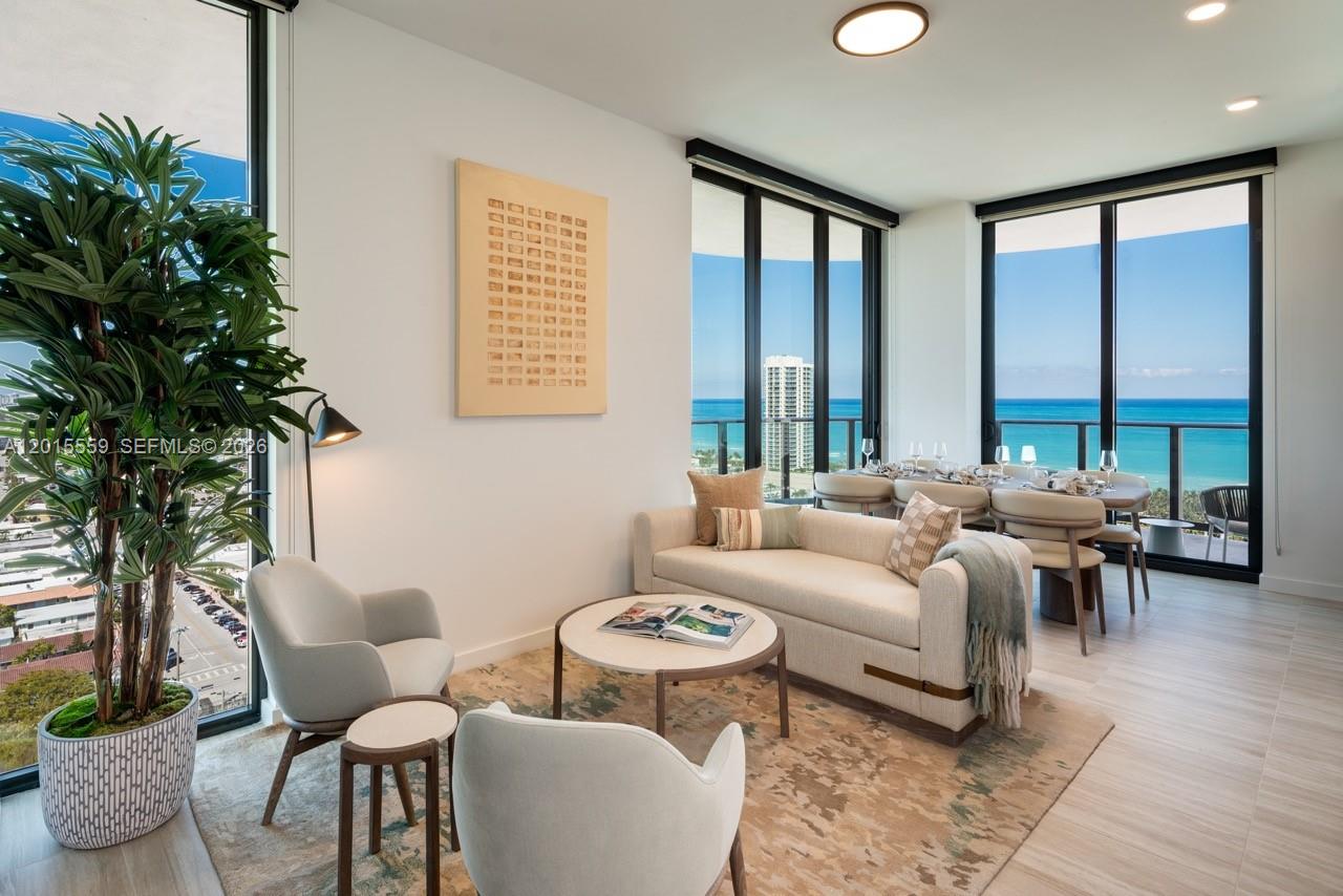 72 Street - Residential
