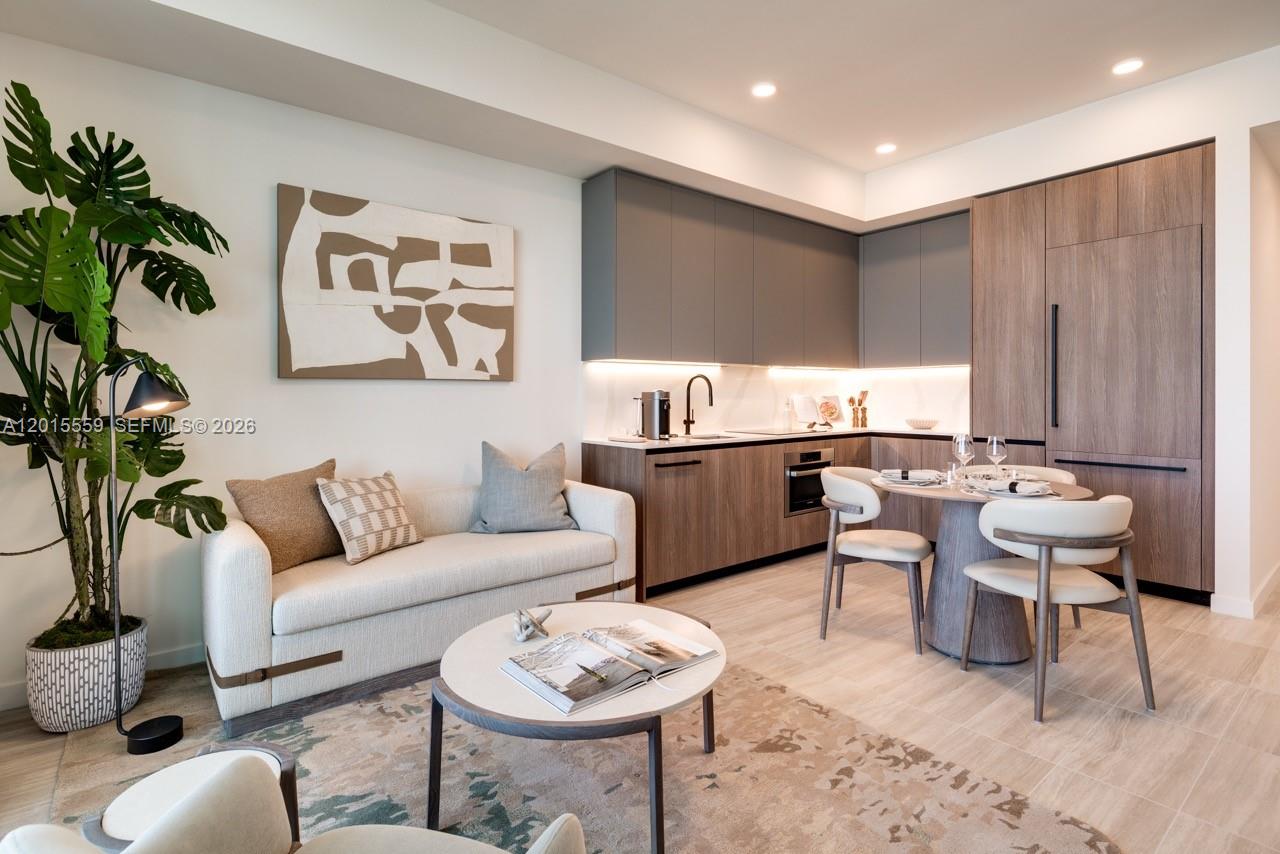 72 Street - Residential