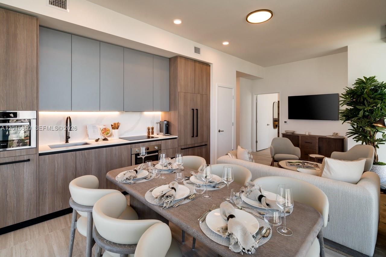 72 Street - Residential