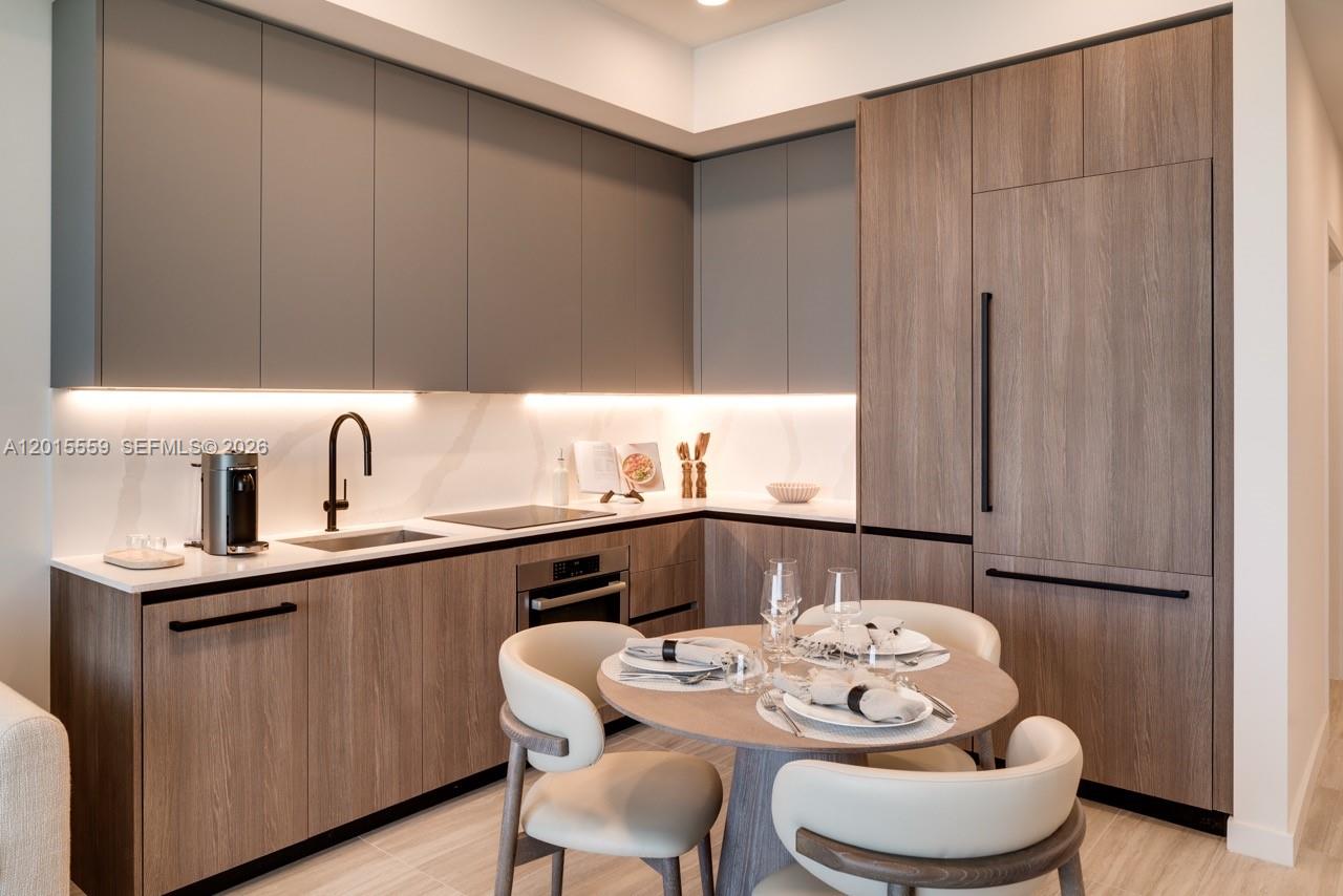 72 Street - Residential