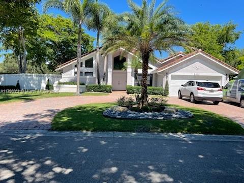 8400 Nw 47th Dr, Coral Springs, Broward County, Florida - 4 Bedrooms  
2 Bathrooms - 