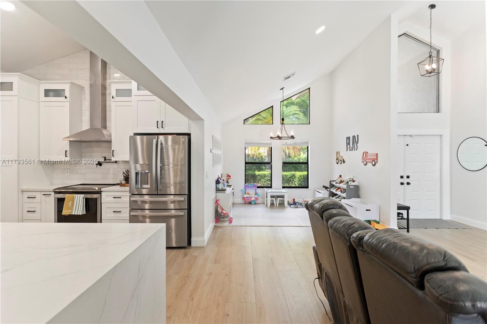PINE RIDGE AMENDED - Residential