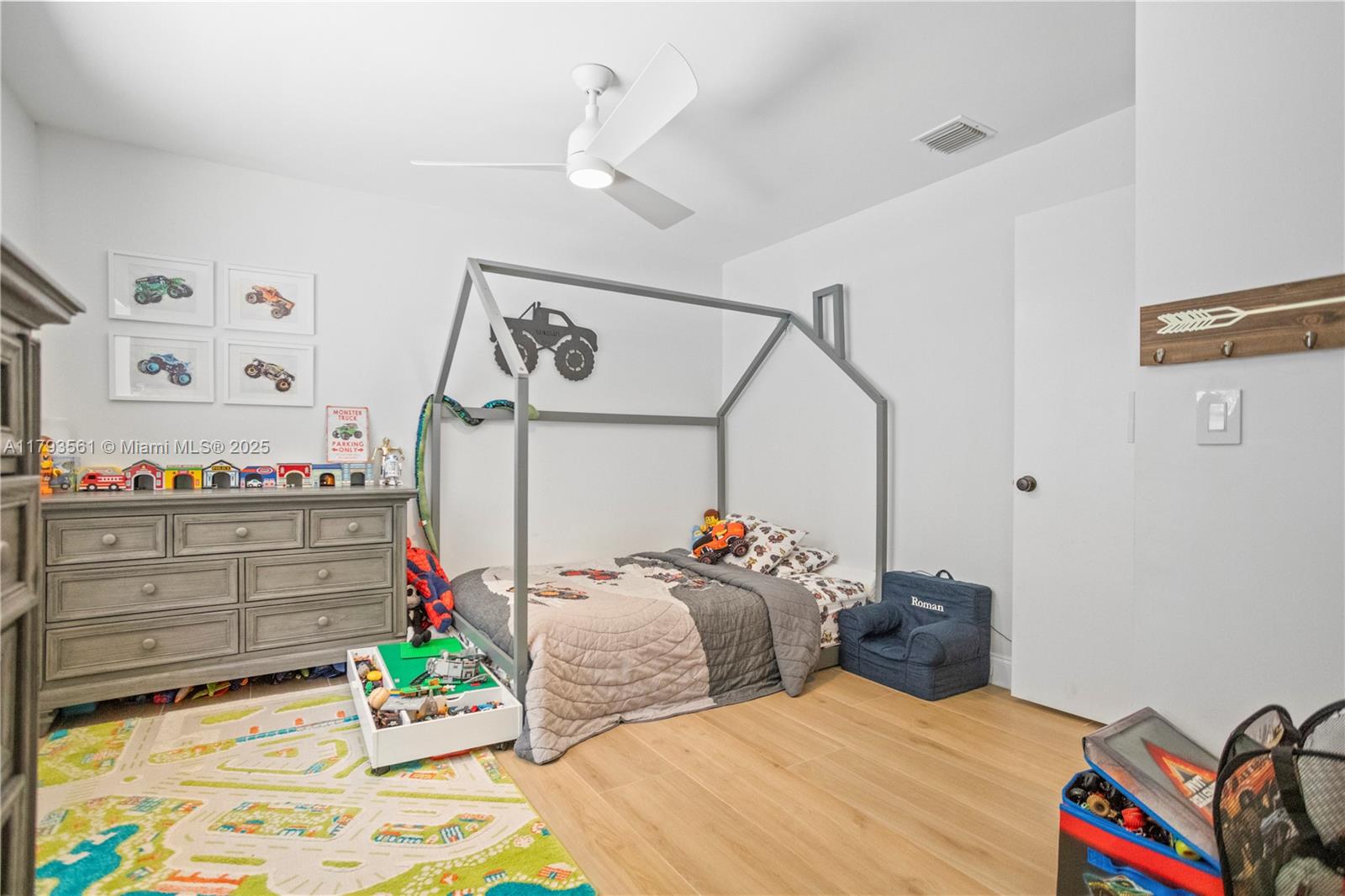 PINE RIDGE AMENDED - Residential