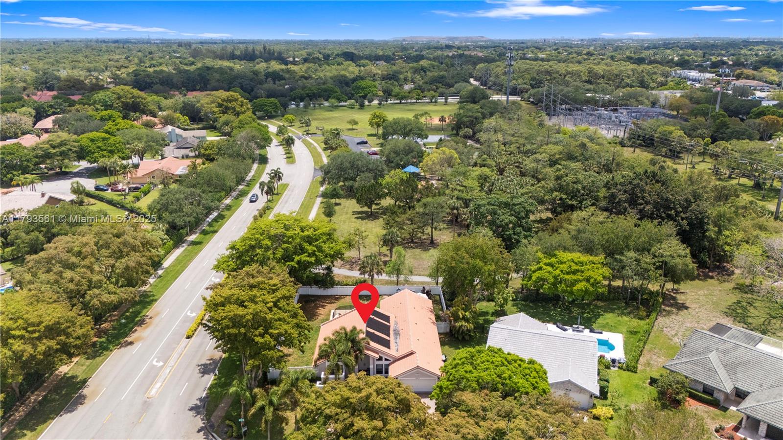PINE RIDGE AMENDED - Residential