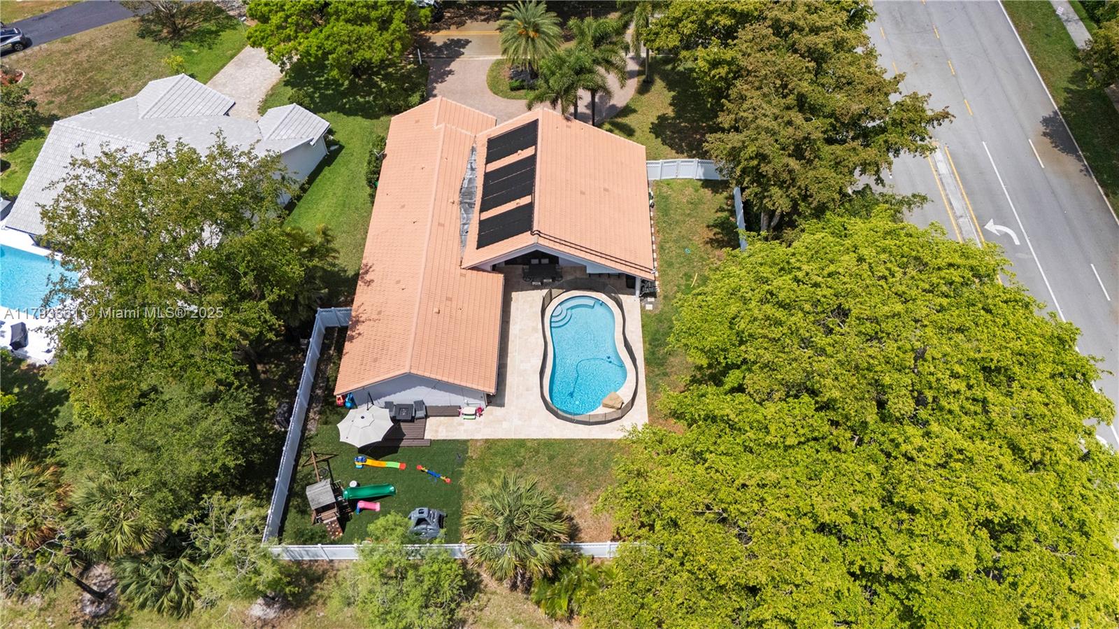 PINE RIDGE AMENDED - Residential