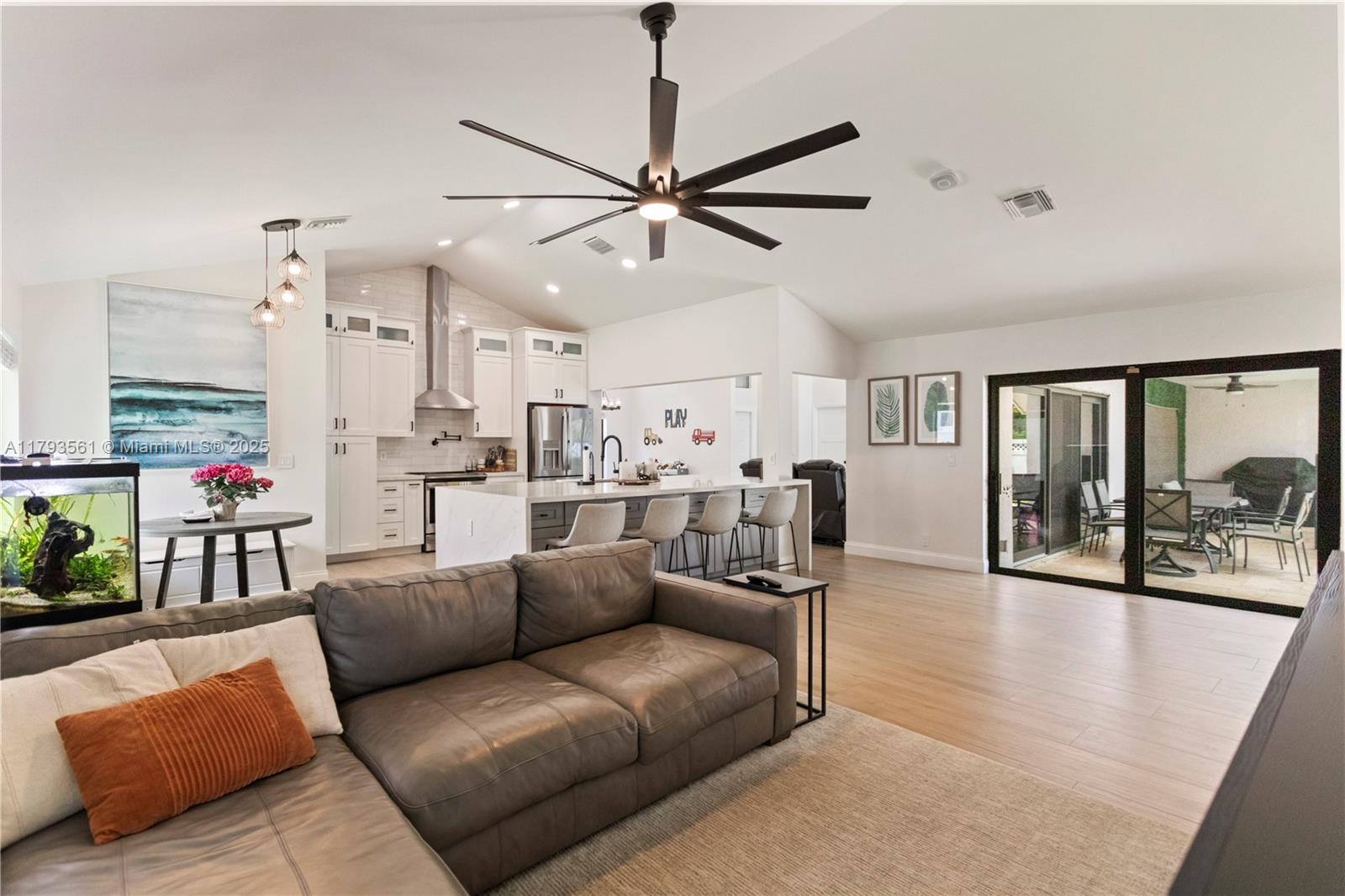 PINE RIDGE AMENDED - Residential