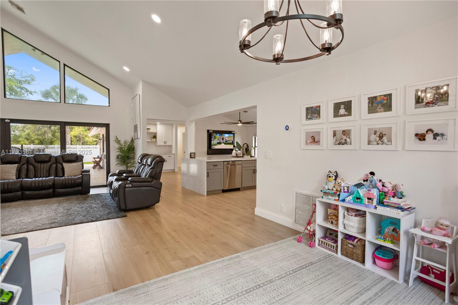 PINE RIDGE AMENDED - Residential