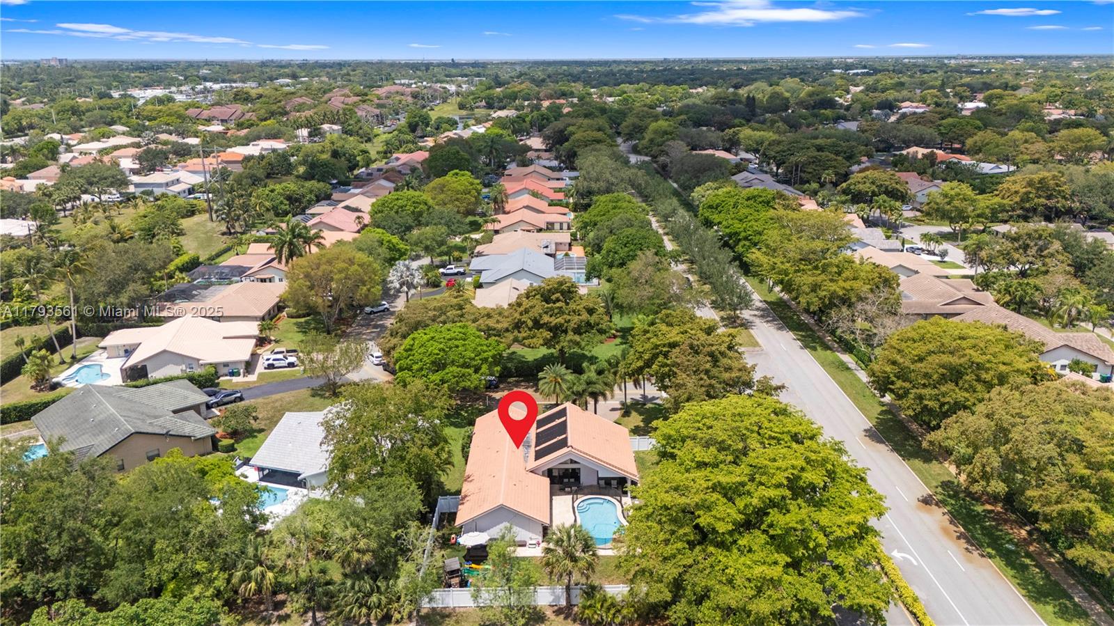 PINE RIDGE AMENDED - Residential