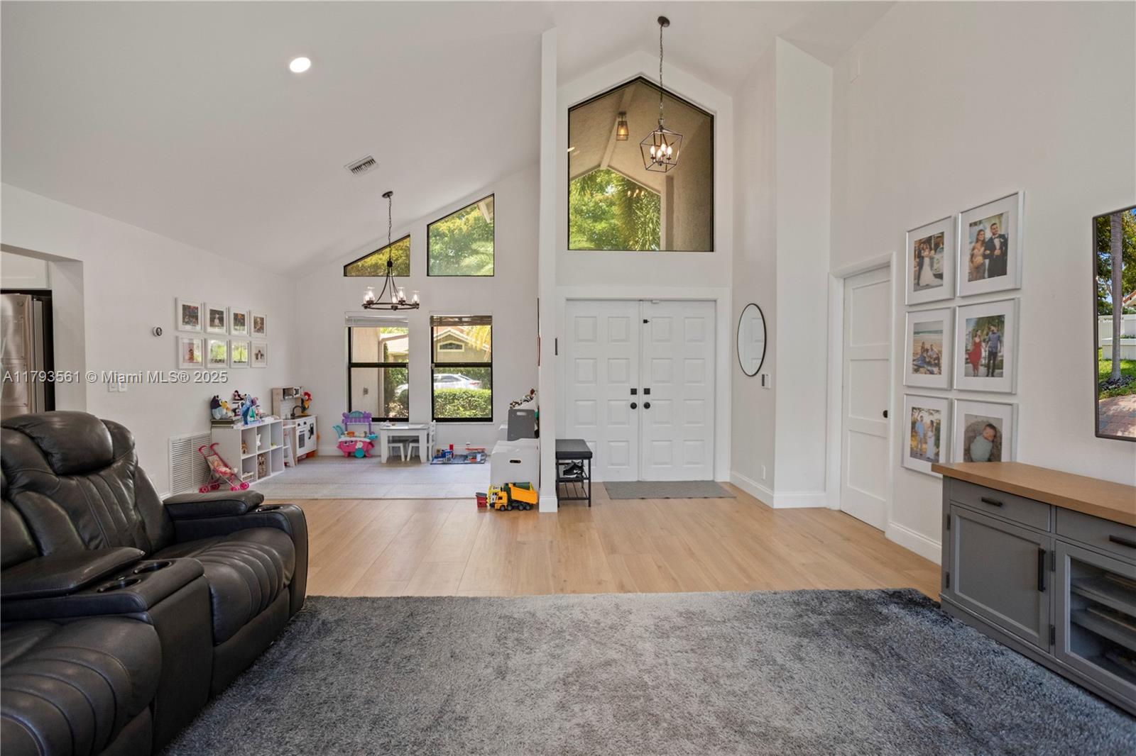PINE RIDGE AMENDED - Residential