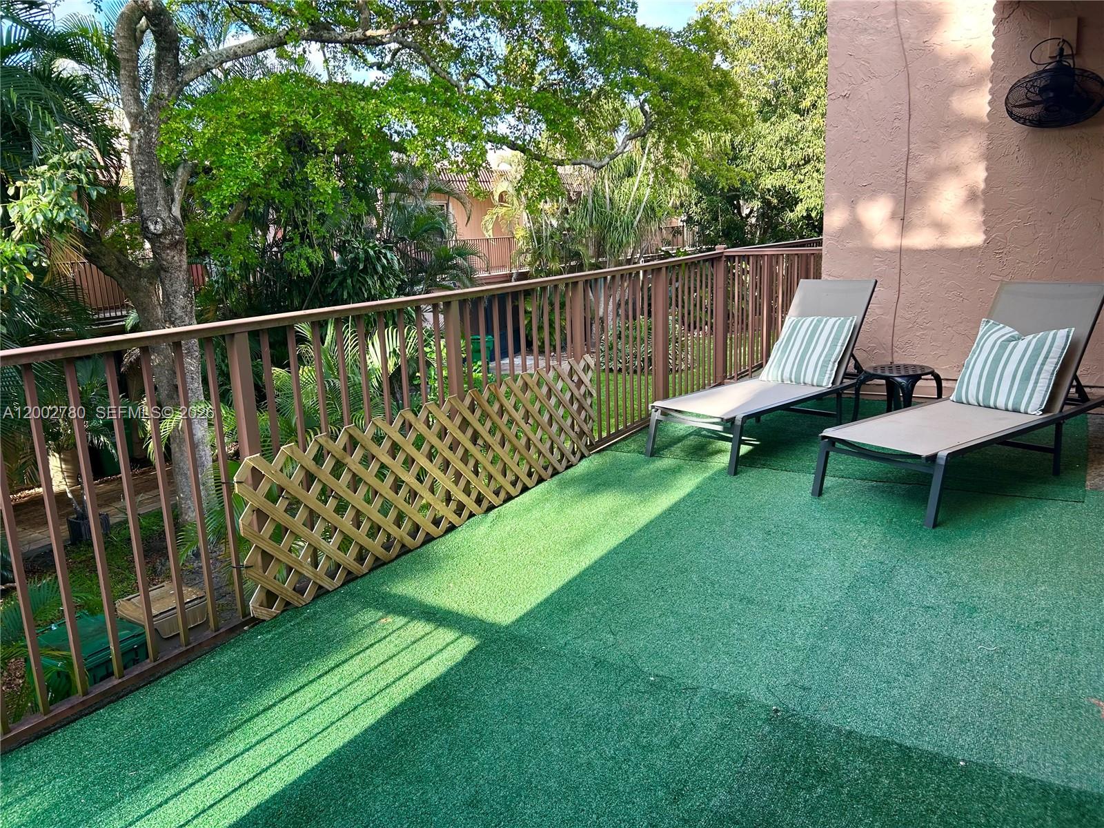 VALENCIA VILLAGE CONDO PH - Residential Lease