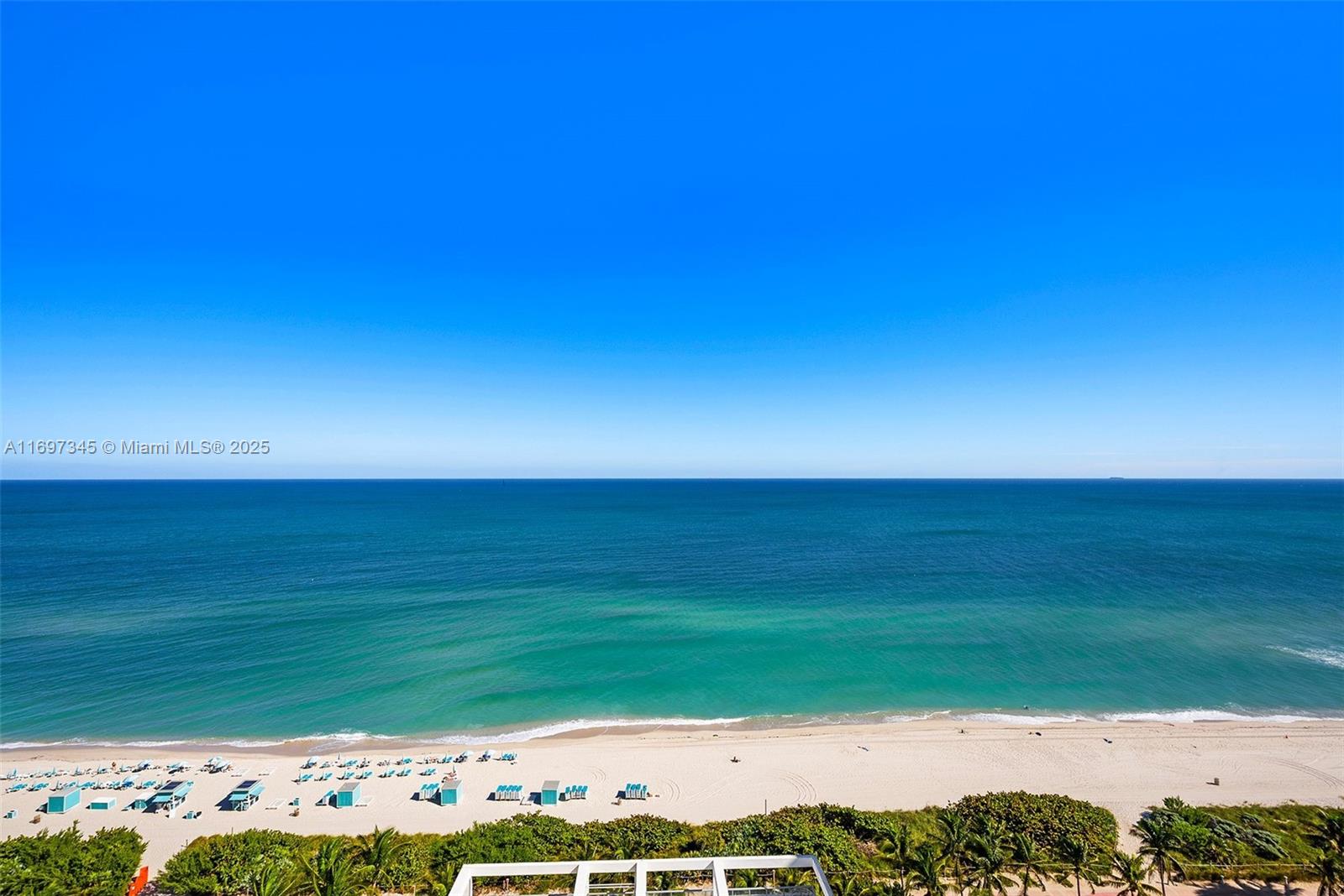 6799 Collins Ave 1704, Miami Beach, Miami-Dade County, Florida - 2 Bedrooms  
2 Bathrooms - 