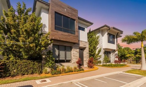 Photo of 8013 NW 42nd St, Doral, FL 33166 (MLS # A11903123)