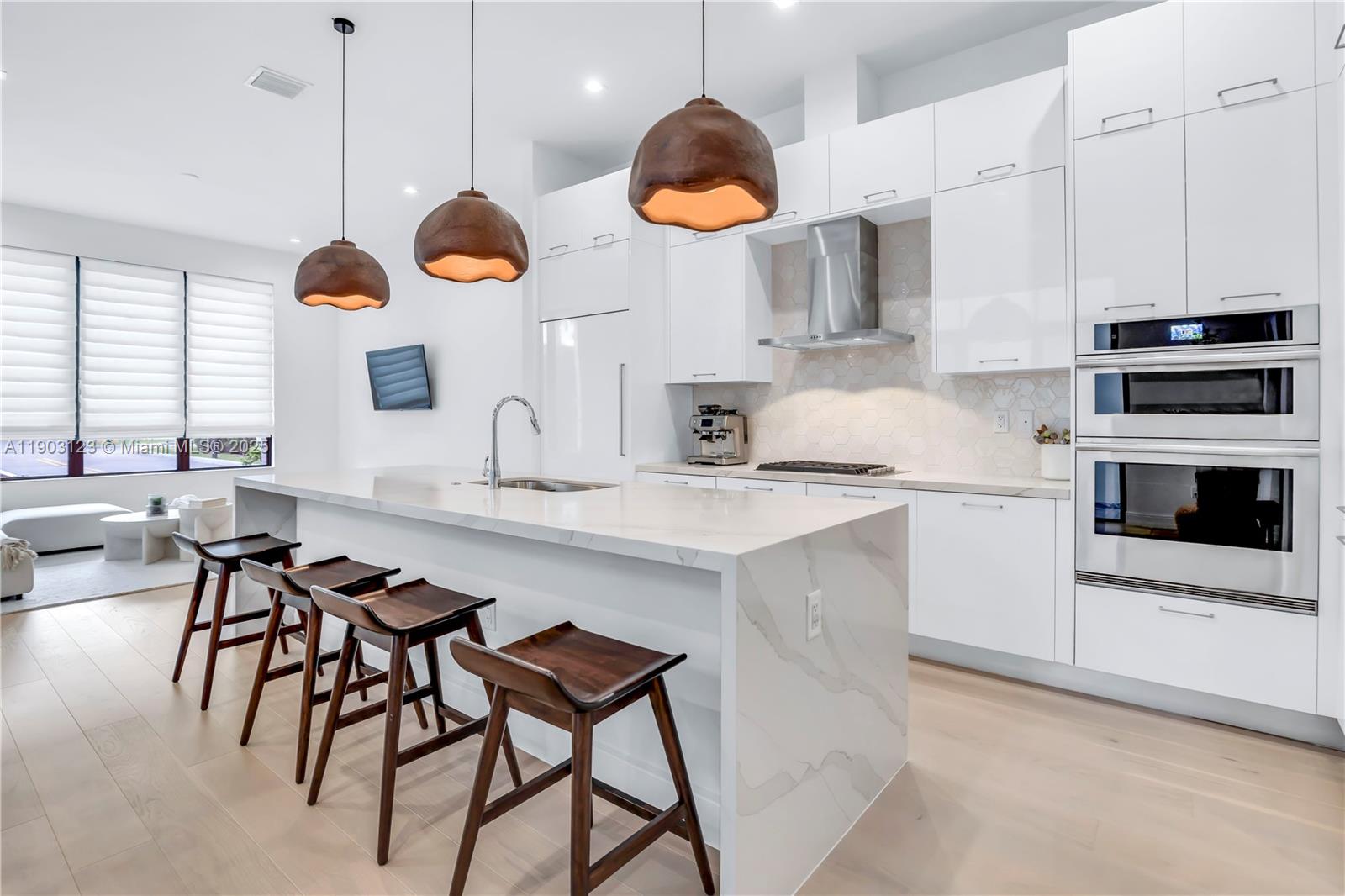 CANARIAS EAST - Residential