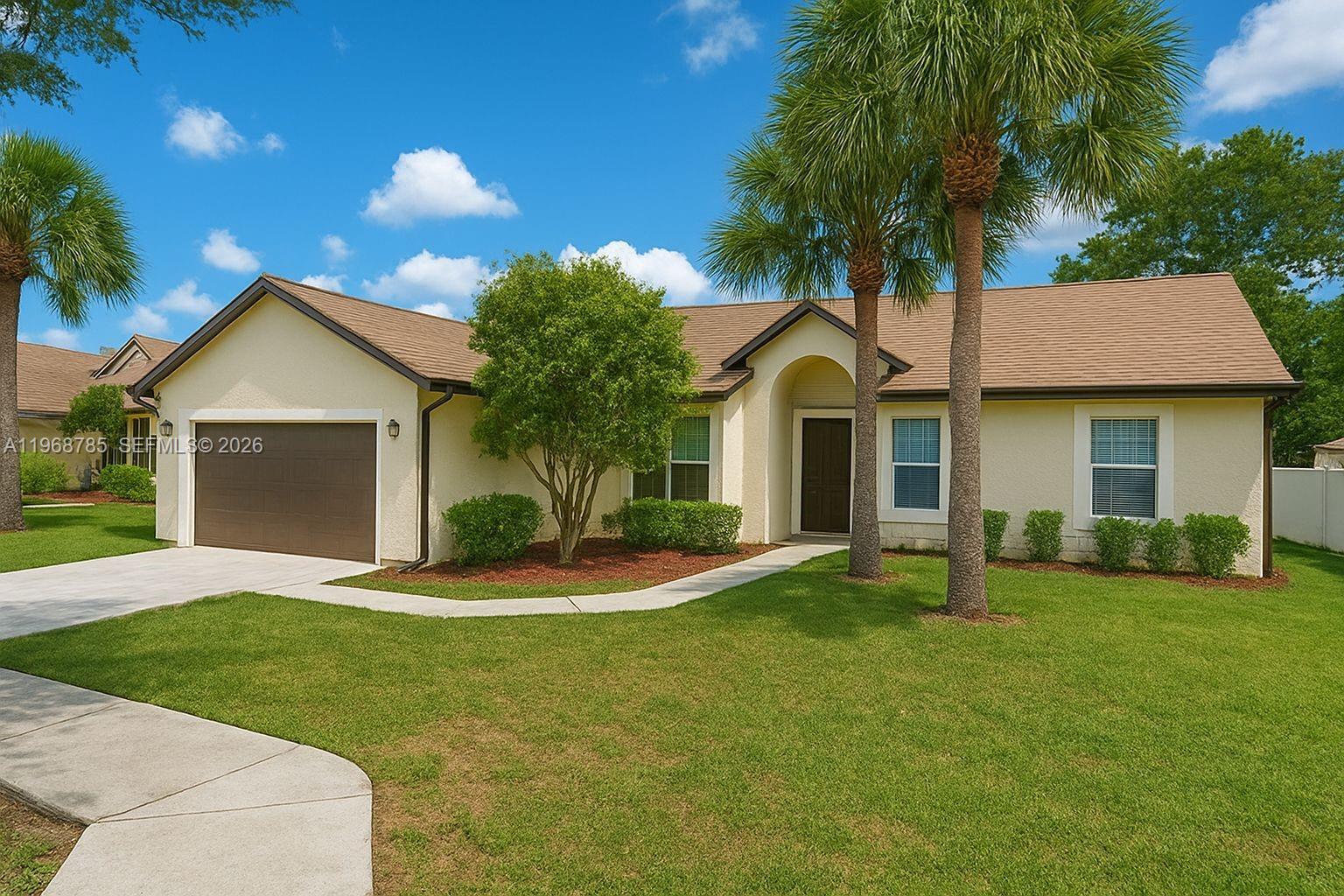 LAKES ON THE GREEN REPLAT - Residential