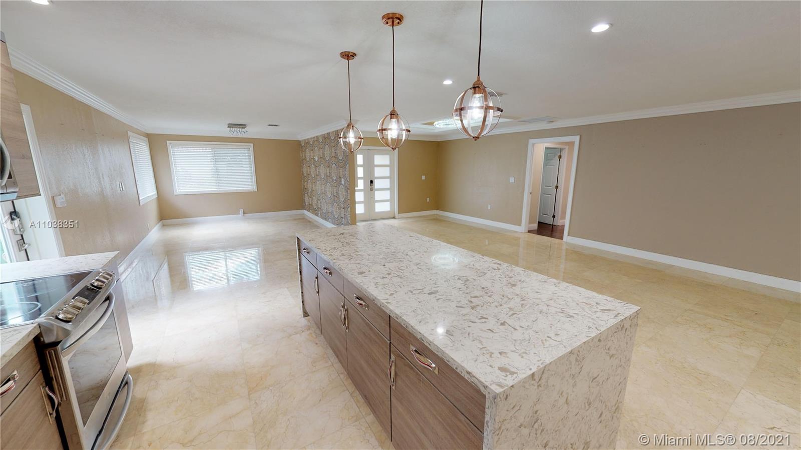 GOLDEN SHORES OCEAN BLVD - Residential