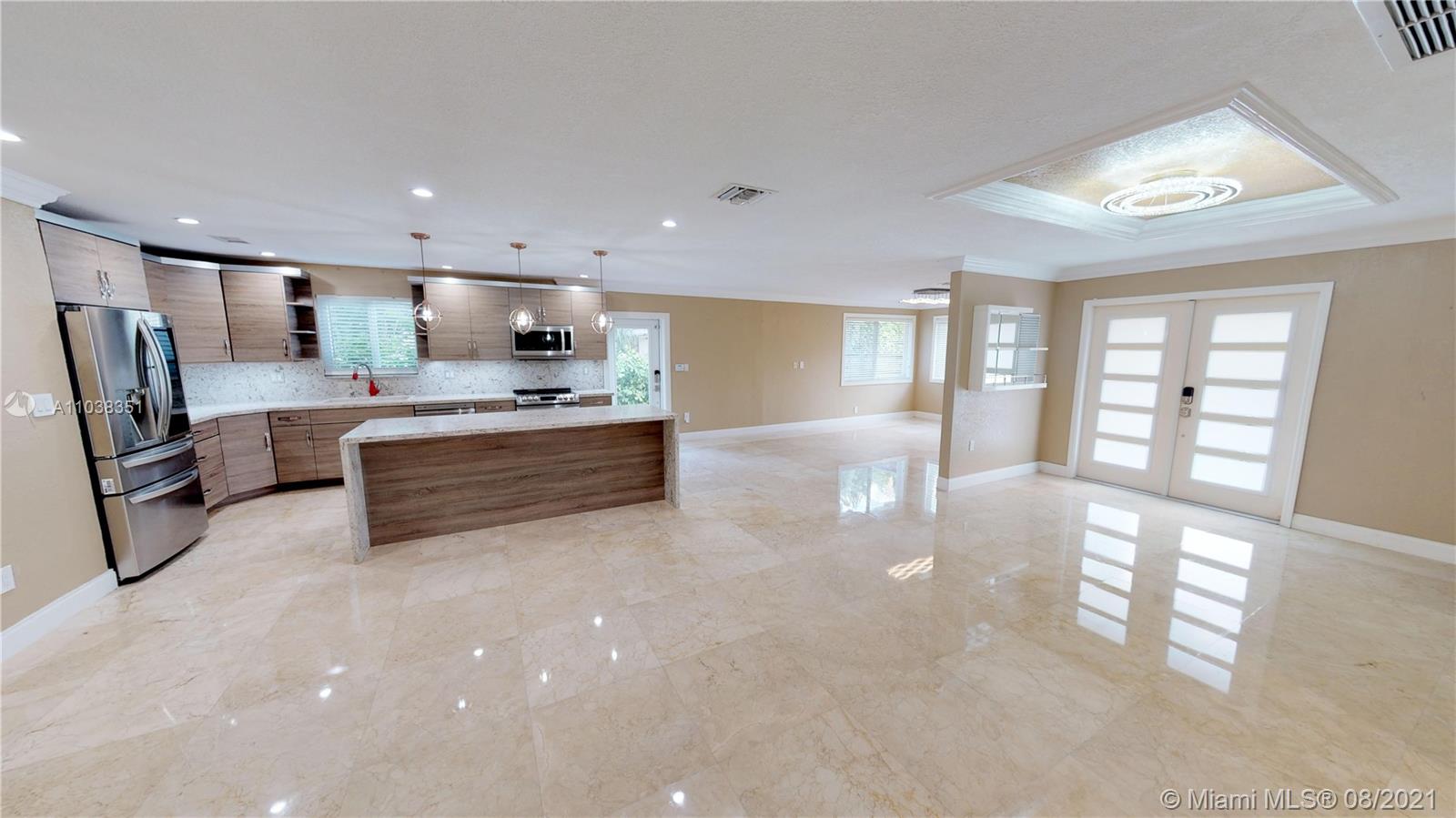 GOLDEN SHORES OCEAN BLVD - Residential