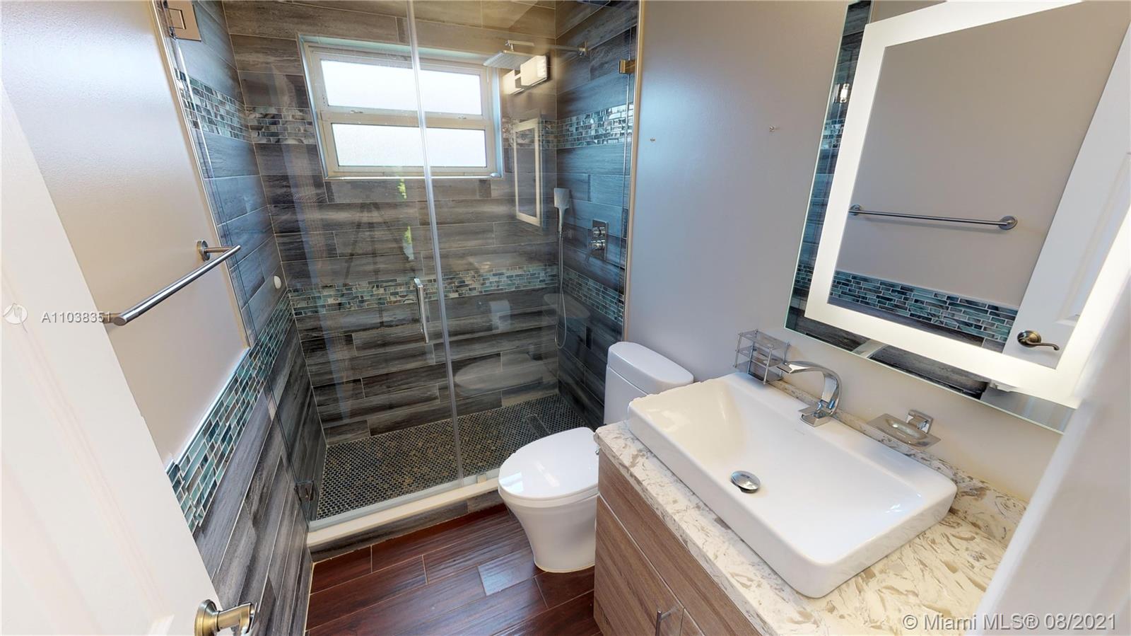 GOLDEN SHORES OCEAN BLVD - Residential