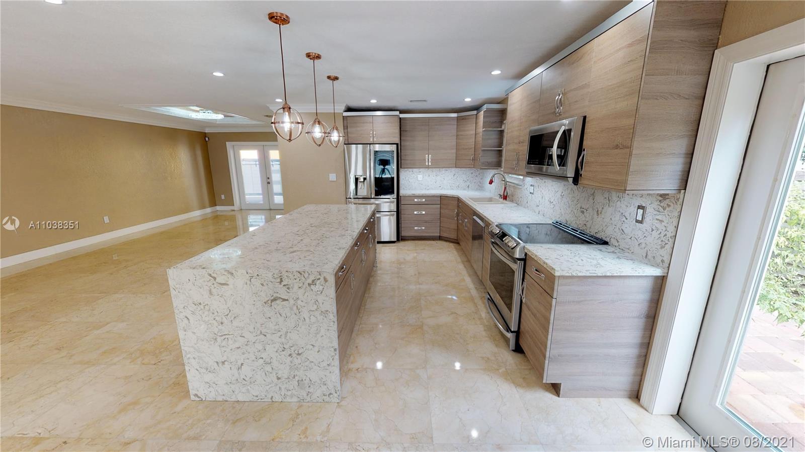 GOLDEN SHORES OCEAN BLVD - Residential