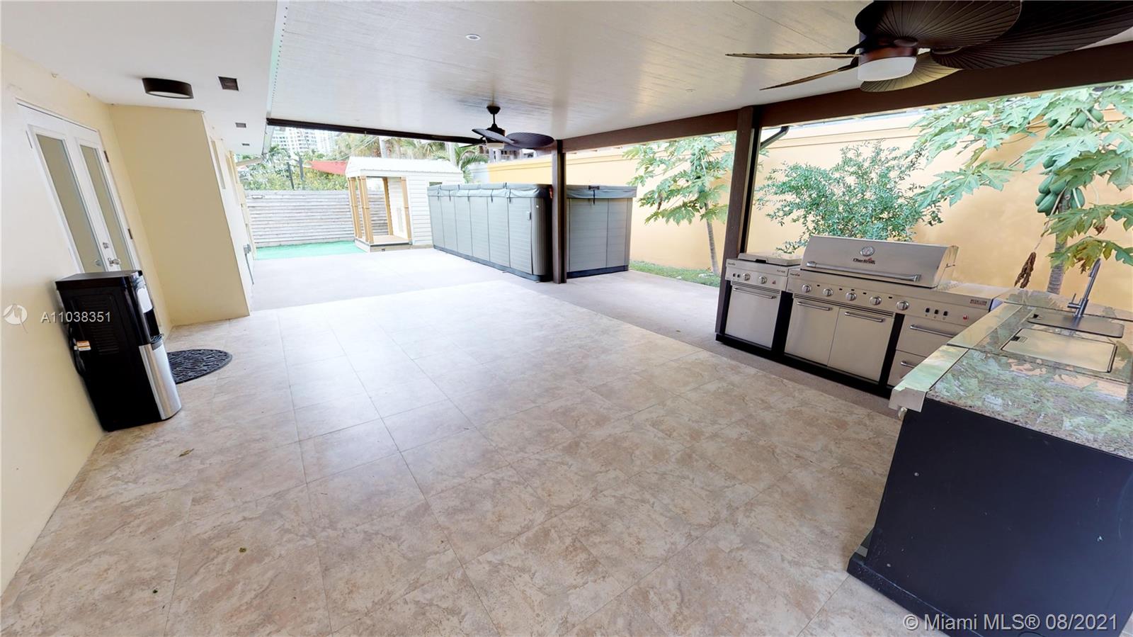 GOLDEN SHORES OCEAN BLVD - Residential