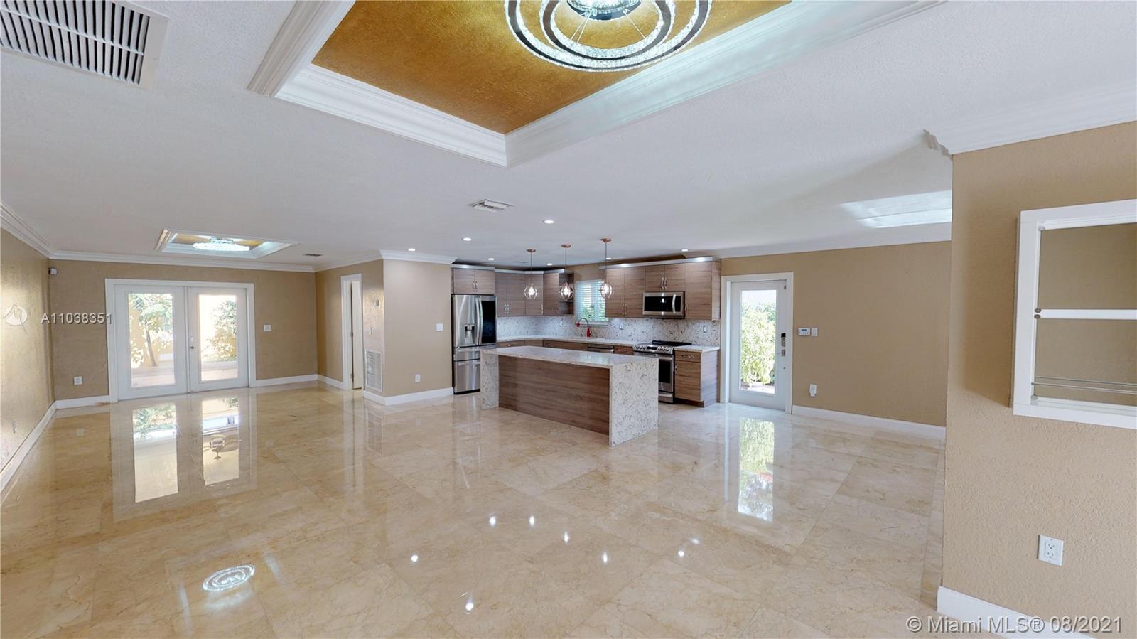 GOLDEN SHORES OCEAN BLVD - Residential