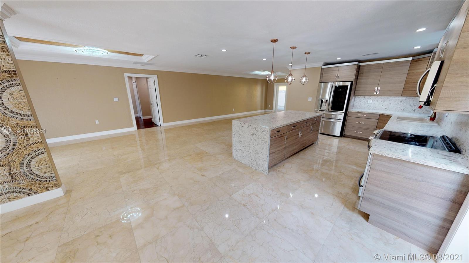 GOLDEN SHORES OCEAN BLVD - Residential