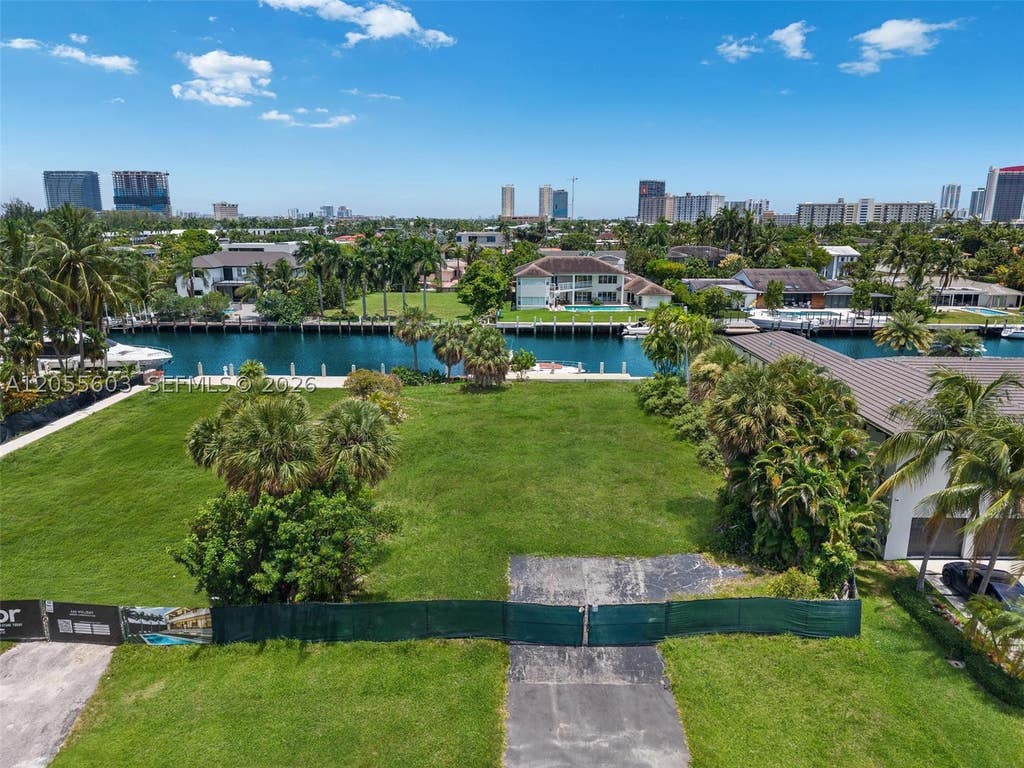 Photo of 460 Holiday Dr, Hallandale Beach, FL 33009 (MLS # A12055603)