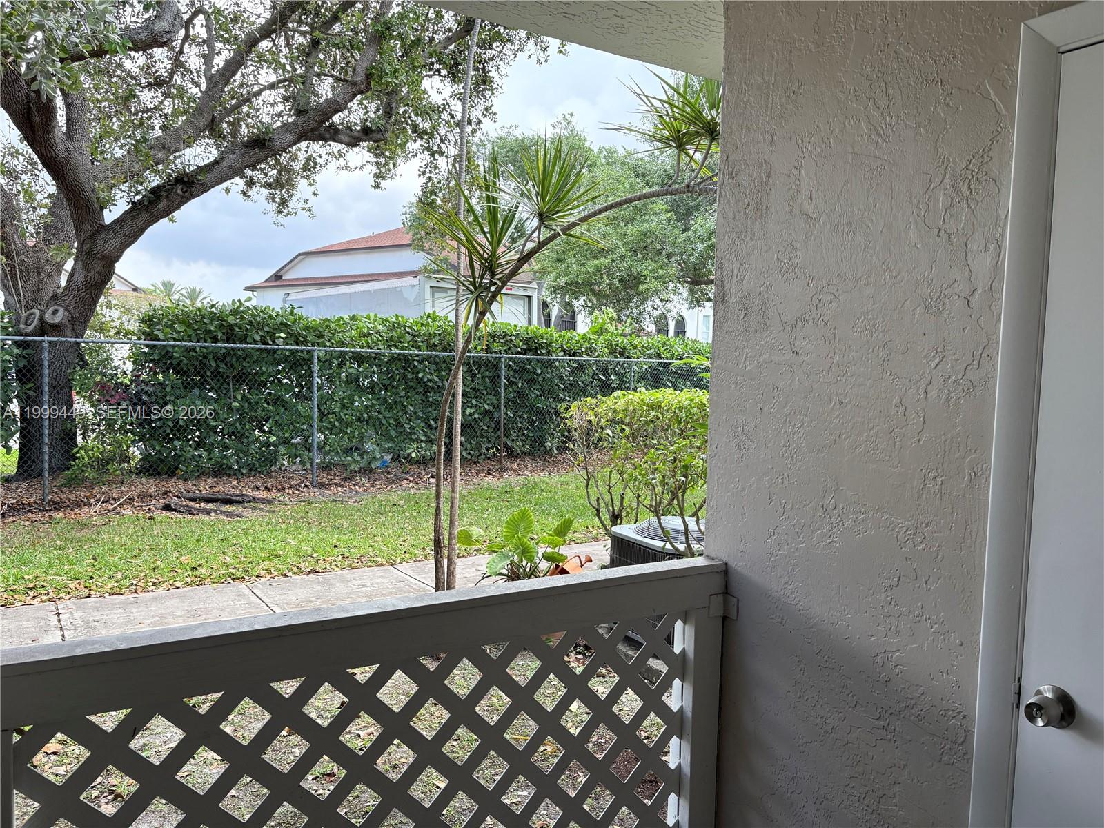 ANTIGUA AT CNTRY CLUBOF M - Residential Lease