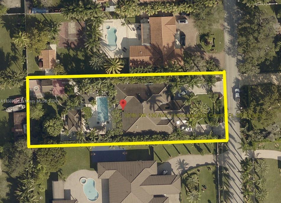 J G HEADS FARMS UNIT A - Residential