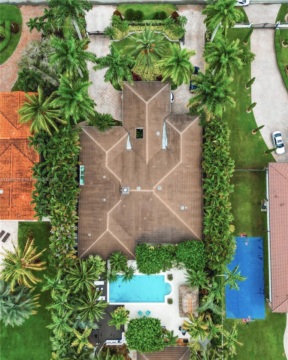 J G HEADS FARMS UNIT A - Residential