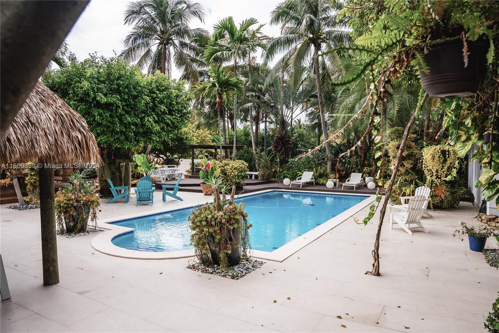 J G HEADS FARMS UNIT A - Residential