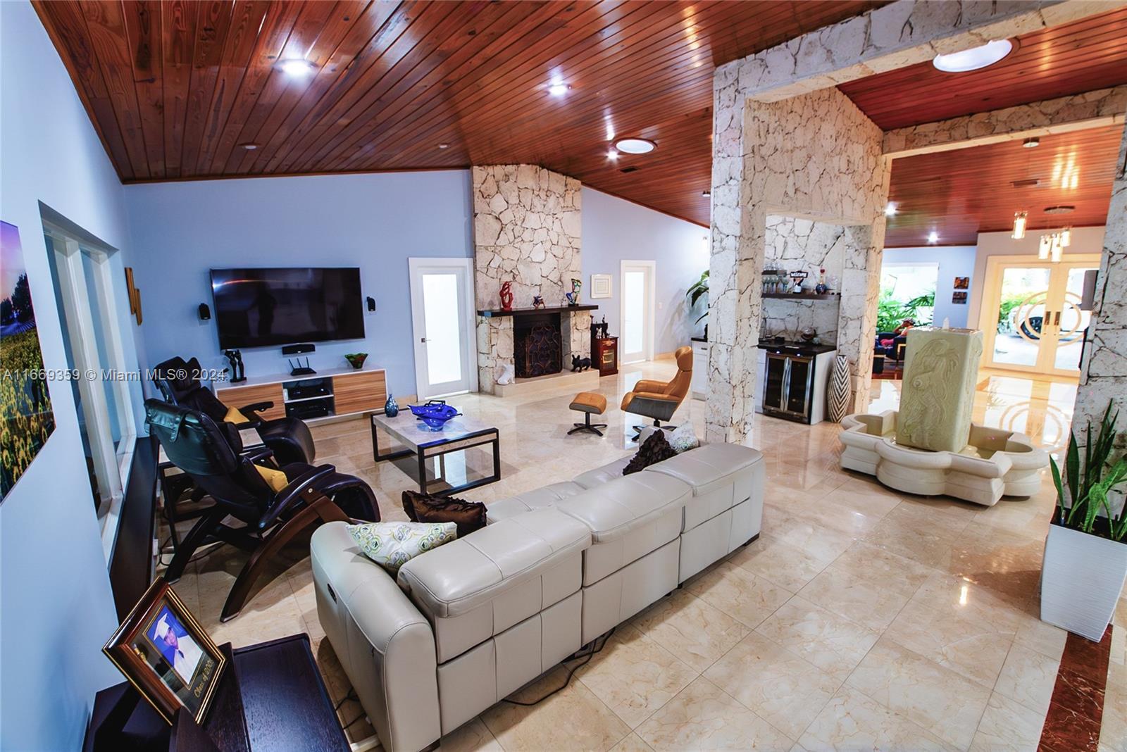 J G HEADS FARMS UNIT A - Residential