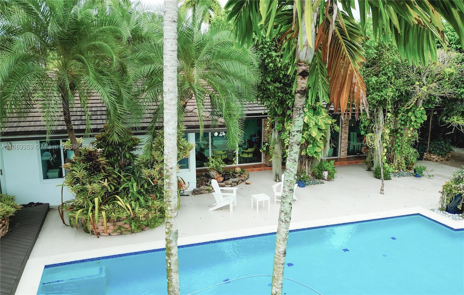 J G HEADS FARMS UNIT A - Residential