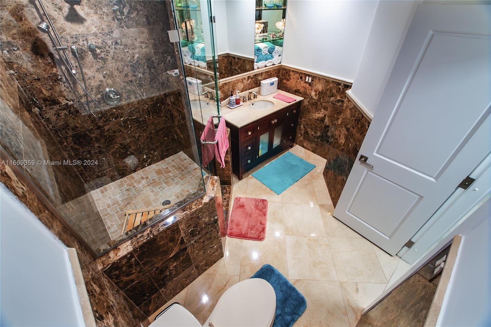 J G HEADS FARMS UNIT A - Residential