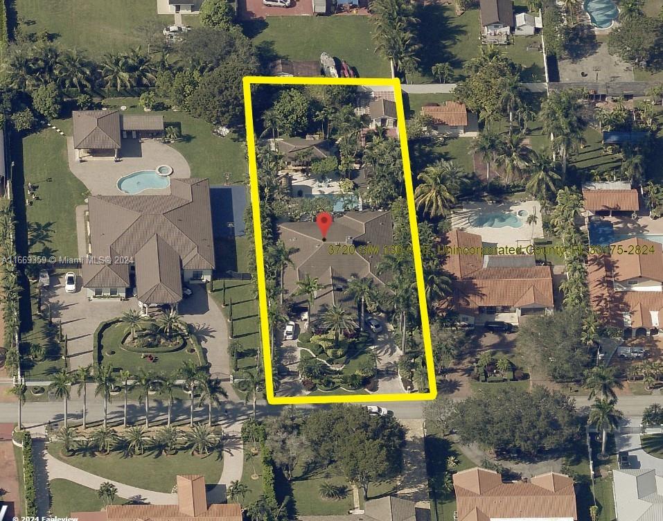 J G HEADS FARMS UNIT A - Residential