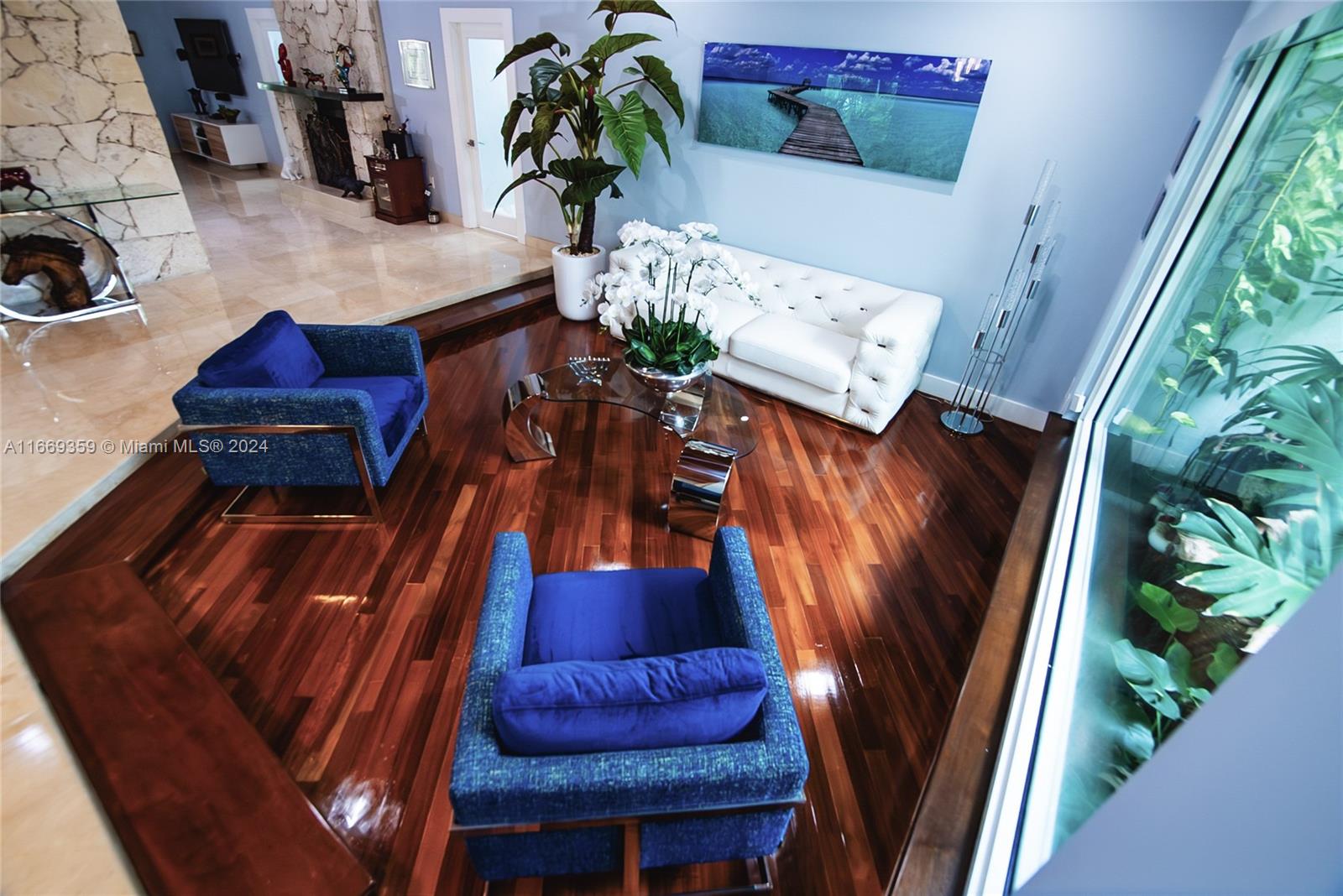 J G HEADS FARMS UNIT A - Residential