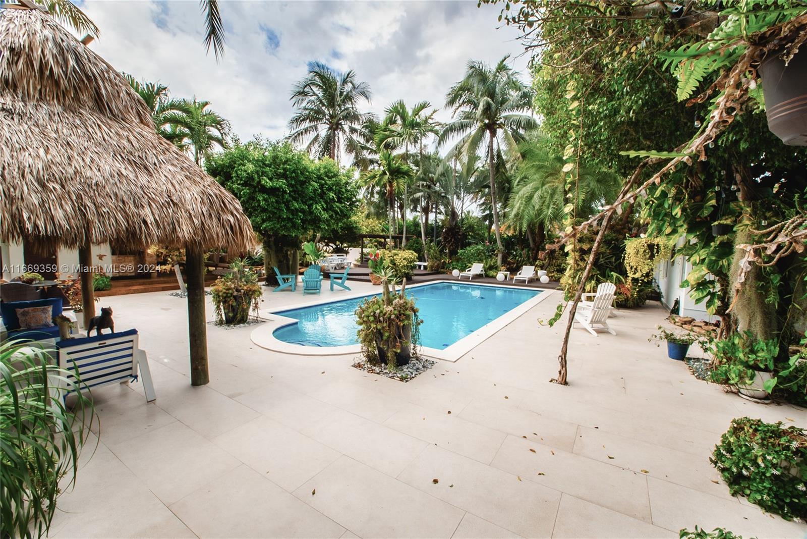 J G HEADS FARMS UNIT A - Residential