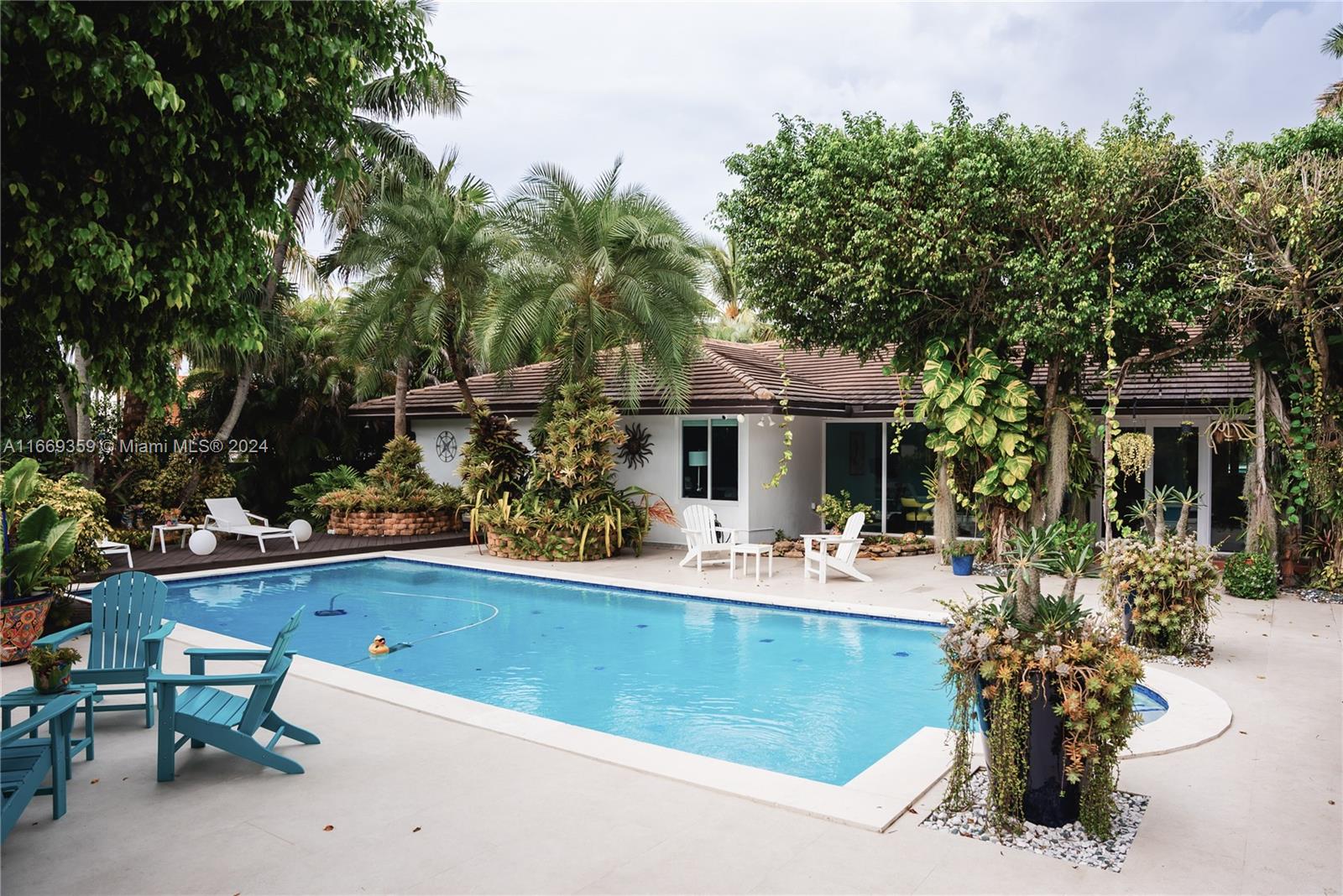 J G HEADS FARMS UNIT A - Residential