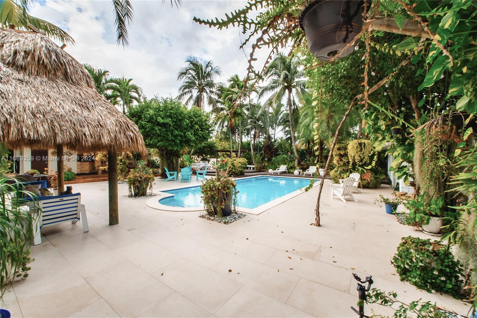 J G HEADS FARMS UNIT A - Residential