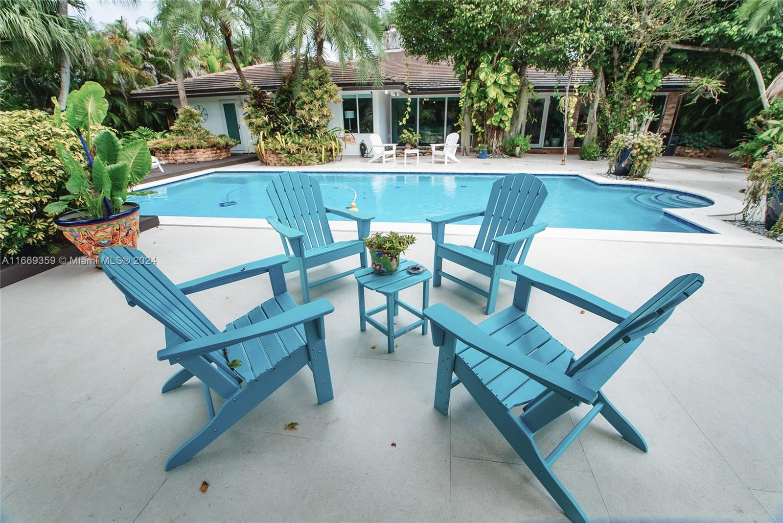 J G HEADS FARMS UNIT A - Residential