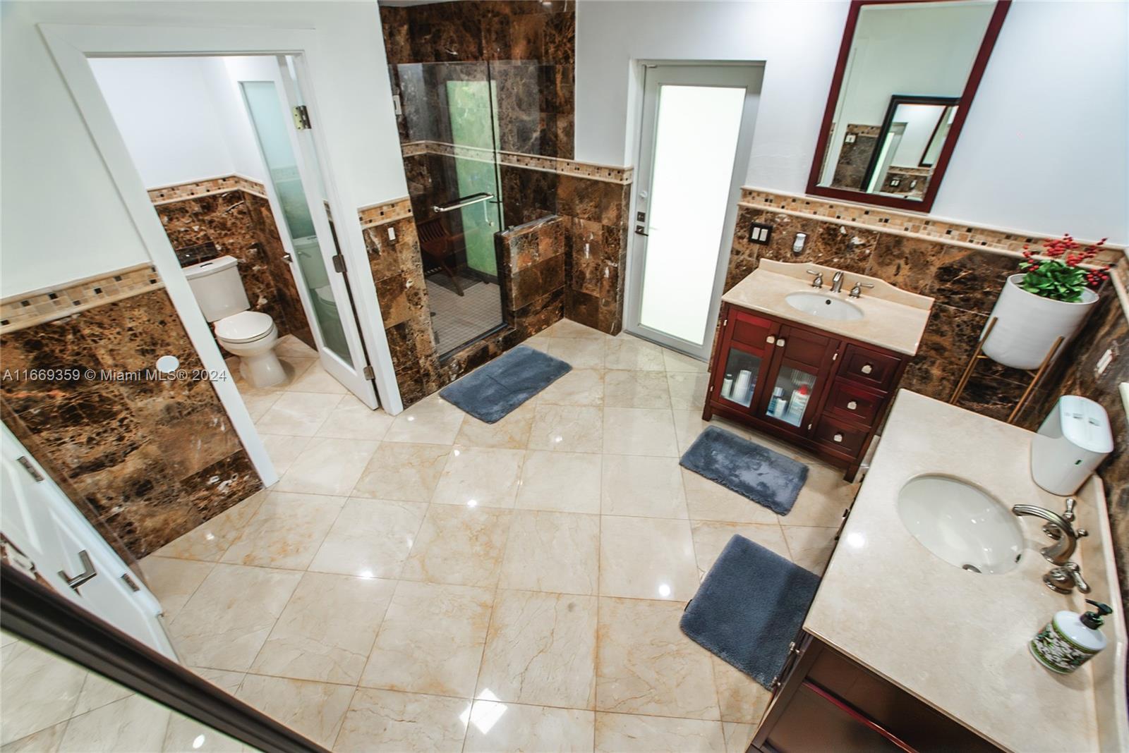 J G HEADS FARMS UNIT A - Residential