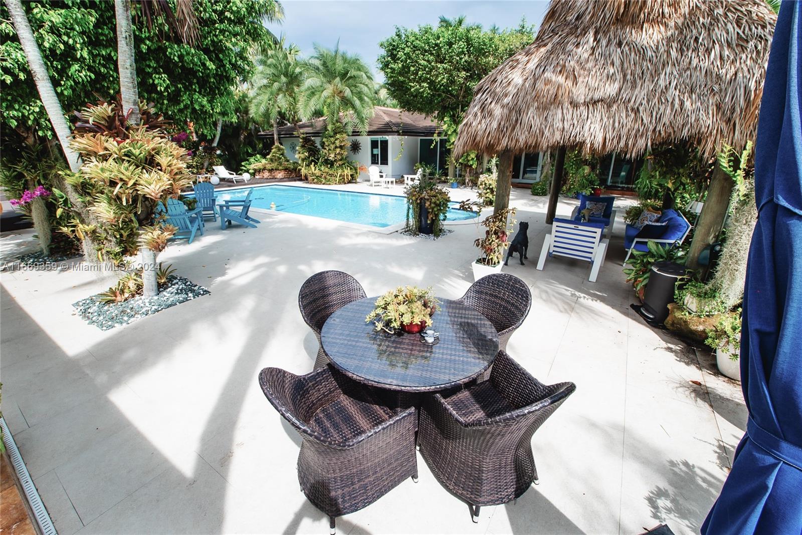 J G HEADS FARMS UNIT A - Residential