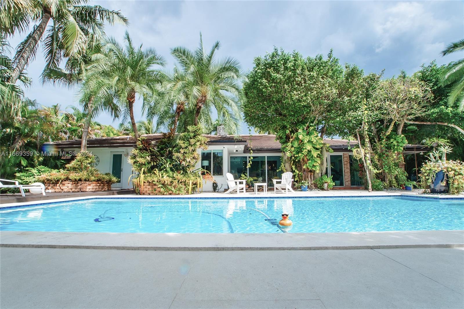 J G HEADS FARMS UNIT A - Residential