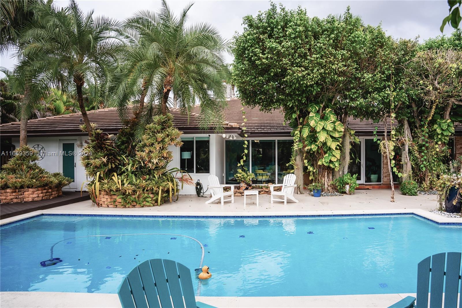 J G HEADS FARMS UNIT A - Residential